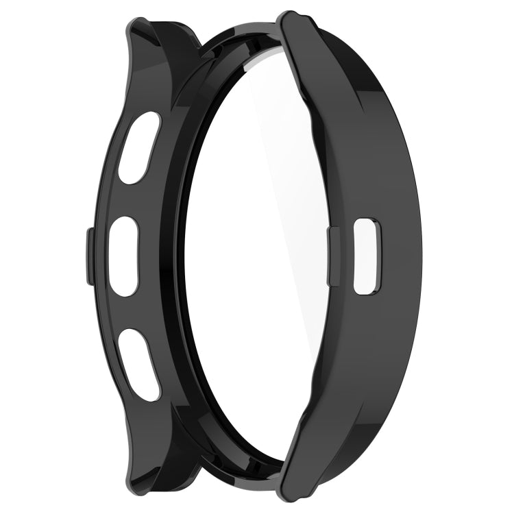 Compatible with Garmin Venu 3S PC + Tempered Glass Film Integrated Watch Case(Black) - free shipping - PMC TechLife - Order now!