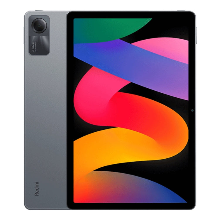 Xiaomi Redmi Pad SE 11 inch, 6GB+128GB, MIUI Pad 14 OS Qualcomm Snapdragon 680 Octa Core, Not Support Google Play(Grey) - free shipping - PMC TechLife - Order now!