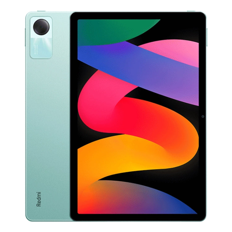 Xiaomi Redmi Pad SE 11 inch, 8GB+128GB, MIUI Pad 14 OS Qualcomm Snapdragon 680 Octa Core, Not Support Google Play(Green) - free shipping - PMC TechLife - Order now!