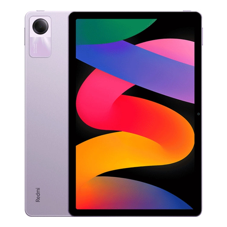 Xiaomi Redmi Pad SE 11 inch, 8GB+256GB, MIUI Pad 14 OS Qualcomm Snapdragon 680 Octa Core, Not Support Google Play(Purple) - free shipping - PMC TechLife - Order now!
