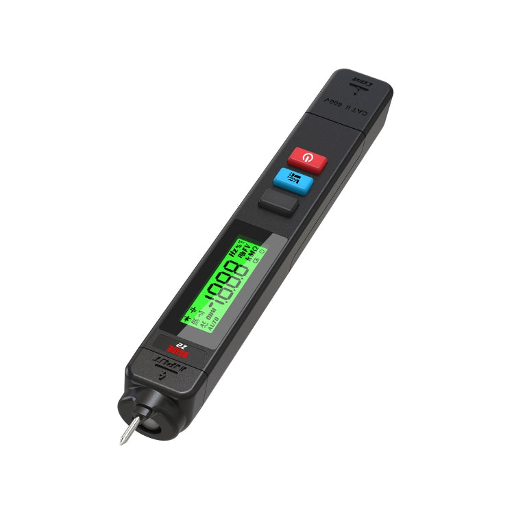 BSIDE Z2 Smart Non-contact Induction AC Voltage Test Pen - free shipping - PMC TechLife - Order now!