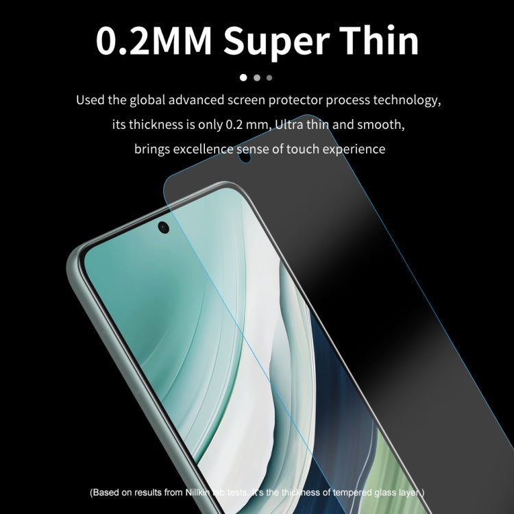 For Huawei Mate 60 NILLKIN H+Pro 0.2mm 9H Explosion-proof Tempered Glass Film - Huawei Tempered Glass by NILLKIN | Online Shopping South Africa | PMC TechLife | Buy Now Pay Later Mobicred