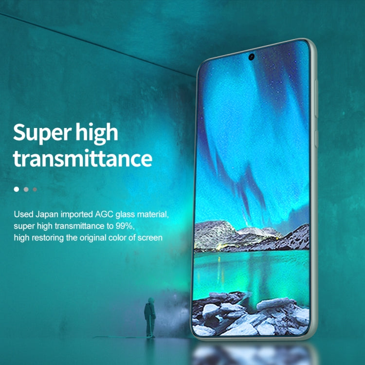 For Huawei Mate 60 NILLKIN H+Pro 0.2mm 9H Explosion-proof Tempered Glass Film - Huawei Tempered Glass by NILLKIN | Online Shopping South Africa | PMC TechLife | Buy Now Pay Later Mobicred
