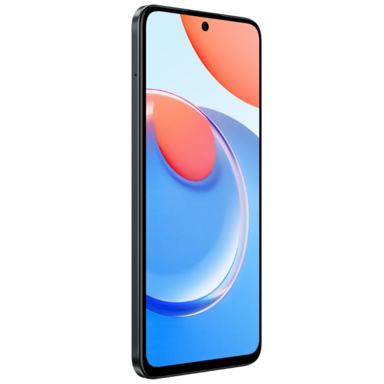 Honor Play8T, 12GB+256GB,  6.8 inch MagicOS 7.2 Dimensity 6080 Octa Core up to 2.4GHz, Network: 5G, OTG, Not Support Google Play(Black) - free shipping - PMC TechLife - Order now!