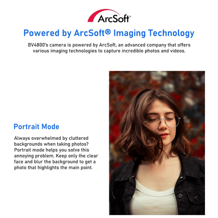 Blackview BV4800, 3GB+64GB, IP68/IP69K/MIL-STD-810H, 6.56 inch Android 13 MediaTek MT6761V/WB Helio A22 Quad Core, Network: 4G, OTG(Black) - free shipping - PMC TechLife - Order now!