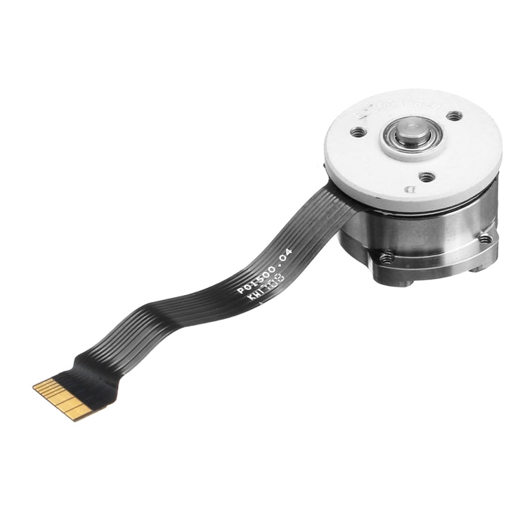 Drone Gimbal Motor Y-axis Motor For DJI Phantom 4 - For DJI Phantom Series by PMC TechLife | Online Shopping South Africa | PMC TechLife