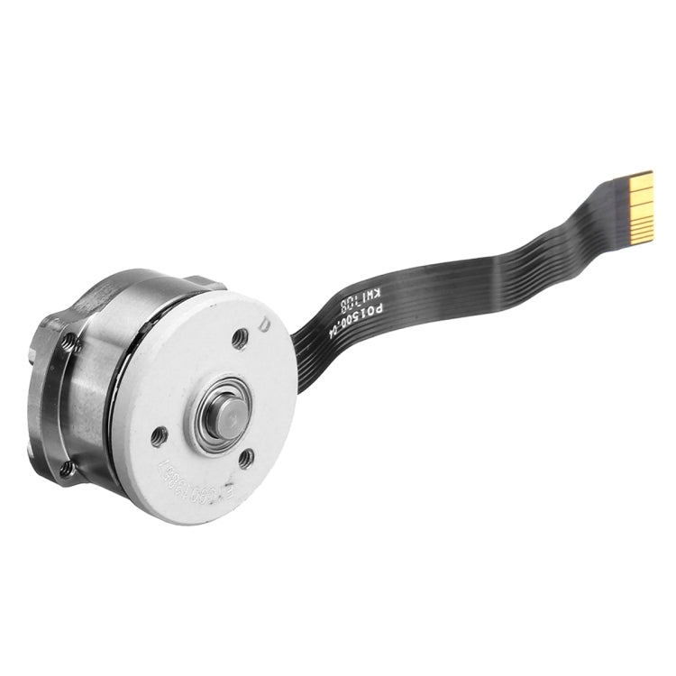Drone Gimbal Motor Y-axis Motor For DJI Phantom 4 - For DJI Phantom Series by PMC TechLife | Online Shopping South Africa | PMC TechLife