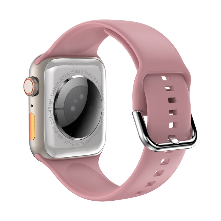Q9 Smart Bracelet, 2.01 inch Waterproof Smart Watch, BT Call / Heart Rate / Blood Pressure / Blood Oxygen(Pink Gold) - free shipping - PMC TechLife - Order now!