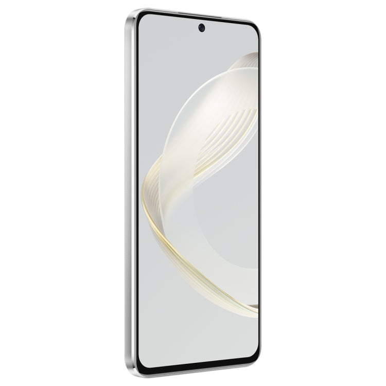 HUAWEI nova 11 SE, 512GB, Screen Fingerprint Identification, 6.67 inch HarmonyOS 4.0 Qualcomm Snapdragon 680 Octa Core, Network: 4G, NFC, OTG, Not Support Google Play(White) - free shipping - PMC TechLife - Order now!