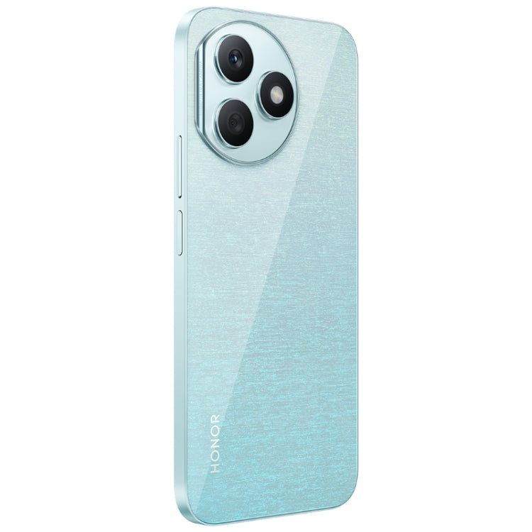 Honor X50i+, 12GB+512GB,  6.7 inch MagicOS 7.2 Dimensity 6080 Octa Core up to 2.4GHz, Network: 5G, OTG, Not Support Google Play(Blue) - free shipping - PMC TechLife - Order now!