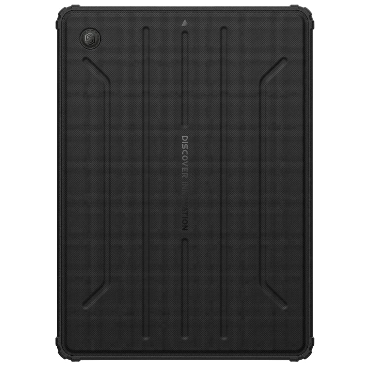 For 13.3 inch Laptop NILLKIN TPU Laptop Sleeve Bag(Black) - free shipping - PMC TechLife - Order now!