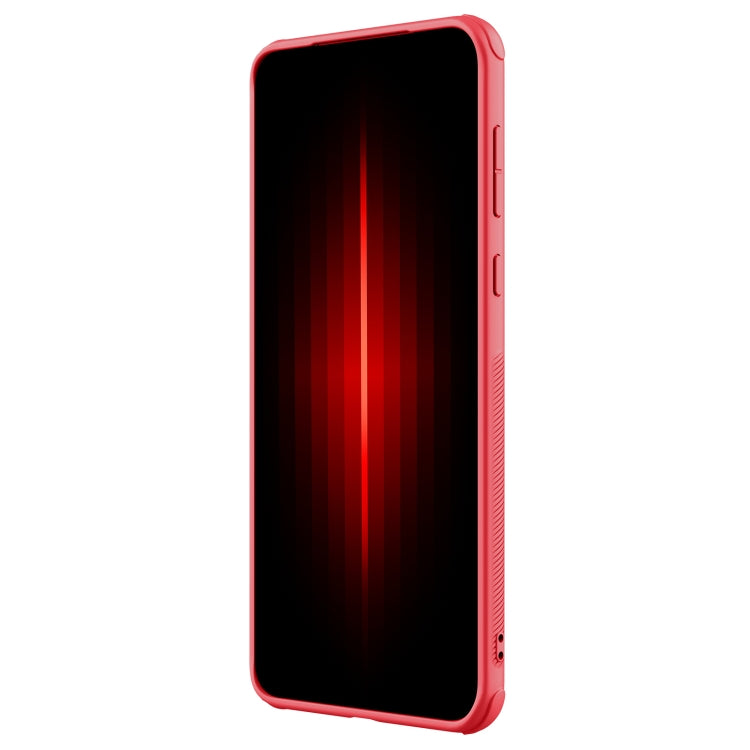For Huawei Mate 60 RS Ultimate NILLKIN CamShield Prop Series PC + TPU Phone Case(Red) - free shipping - PMC TechLife - Order now!