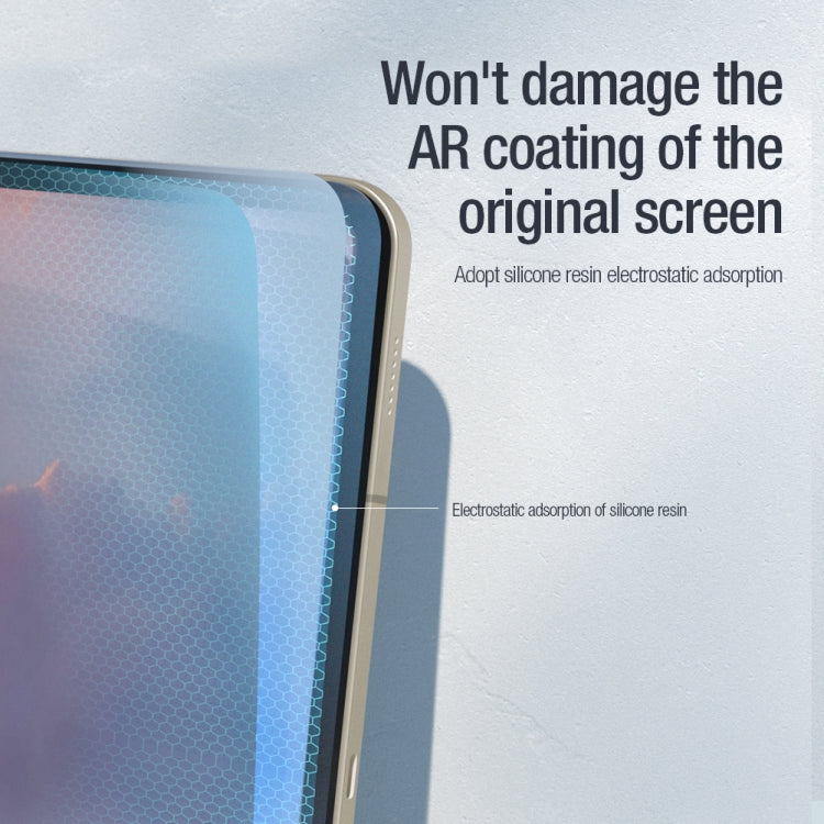 For Samsung Galaxy Tab S9 NILLKIN Pure Series Anti-reflection Tablet Tempered Glass Film - free shipping - PMC TechLife - Order now!