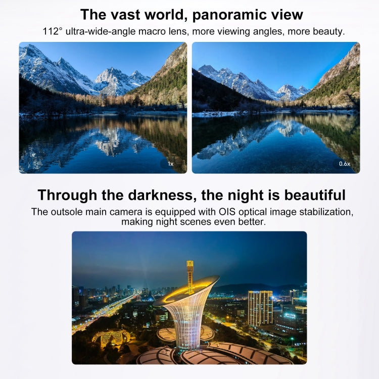 Honor 100, 16GB+256GB, Screen Fingerprint Identification, 6.7 inch MagicOS 7.2 Snapdragon 7 Gen 3 Octa Core up to 2.63GHz, Network: 5G, NFC, OTG, Support Google Play(Blue) - free shipping - PMC TechLife - Order now!