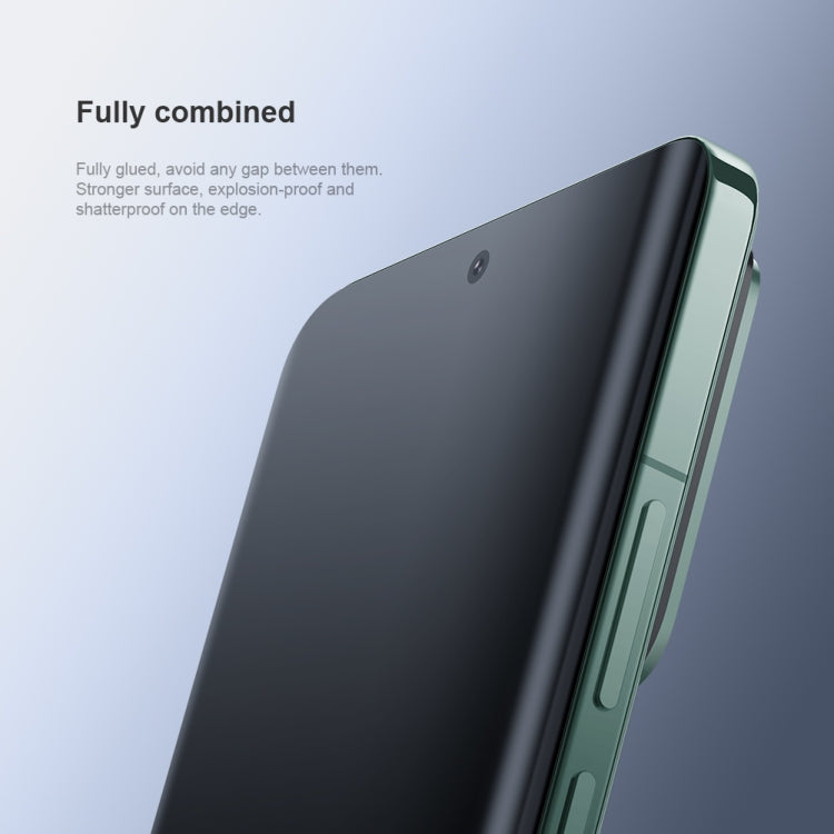 For Xiaomi 14 Pro NILLKIN Impact Resistant CurvedSurface Film - free shipping - PMC TechLife - Order now!