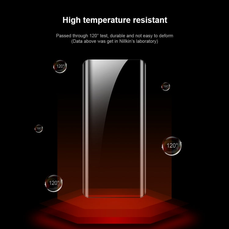 For Xiaomi 14 Pro NILLKIN Impact Resistant CurvedSurface Film - free shipping - PMC TechLife - Order now!