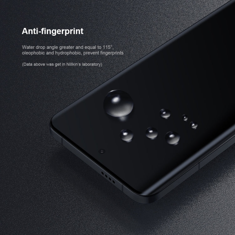 For Xiaomi 14 Pro NILLKIN Impact Resistant CurvedSurface Film - free shipping - PMC TechLife - Order now!