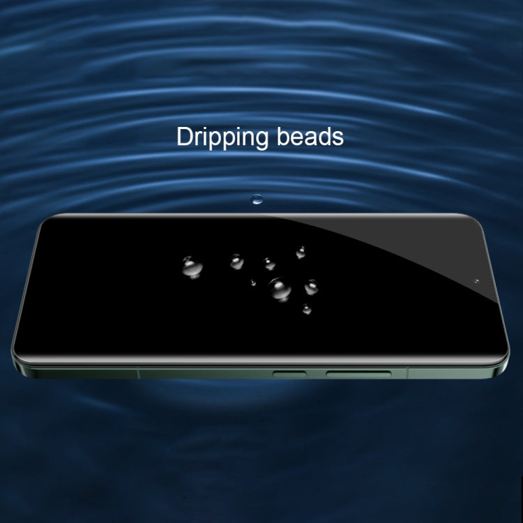 For Xiaomi 14 Pro NILLKIN 3D CP+MAX Anti-Explosion Full Coverage Tempered Glass Film - 14 Pro Tempered Glass by NILLKIN | Online Shopping South Africa | PMC TechLife | Buy Now Pay Later Mobicred