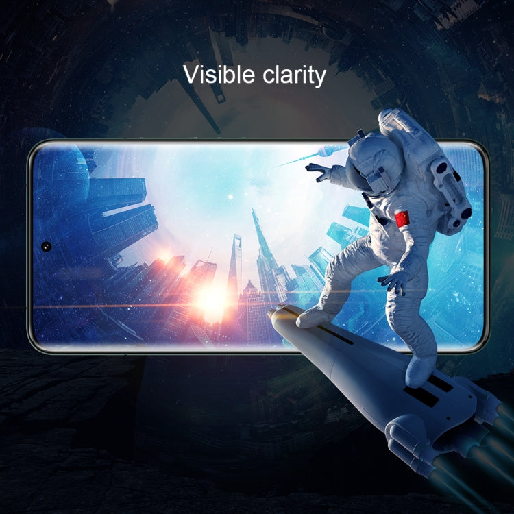 For Xiaomi 14 Pro NILLKIN 3D CP+MAX Anti-Explosion Full Coverage Tempered Glass Film - 14 Pro Tempered Glass by NILLKIN | Online Shopping South Africa | PMC TechLife | Buy Now Pay Later Mobicred