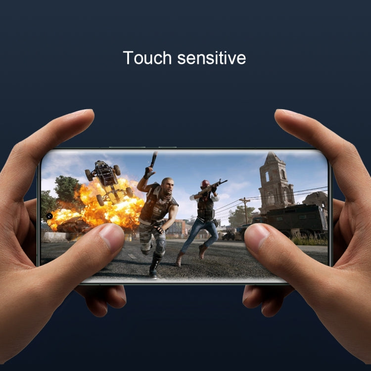 For Xiaomi 14 Pro NILLKIN 3D CP+MAX Anti-Explosion Full Coverage Tempered Glass Film - 14 Pro Tempered Glass by NILLKIN | Online Shopping South Africa | PMC TechLife | Buy Now Pay Later Mobicred