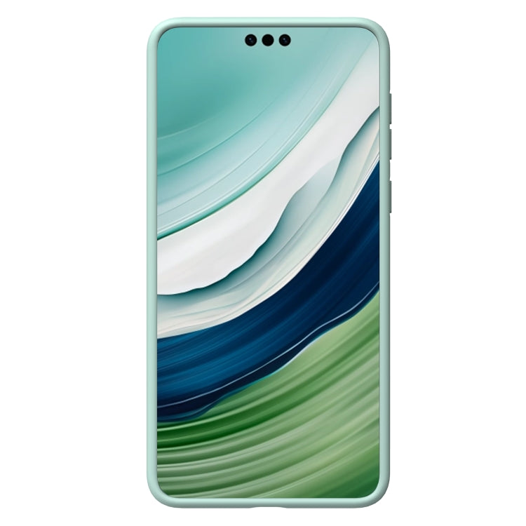 For Huawei Mate 60 Pro / 60 Pro+ NILLKIN MagProp 360 Rotation PC + TPU Full Covering MagSafe Magnetic Phone Case(Green) - Huawei Cases by NILLKIN | Online Shopping South Africa | PMC TechLife | Buy Now Pay Later Mobicred