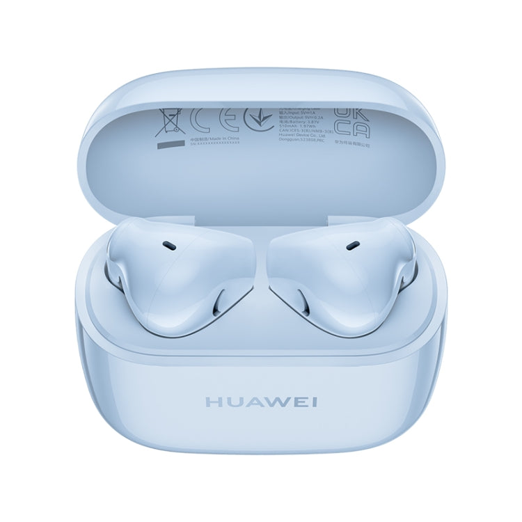 Original Huawei FreeBuds SE 2 Bluetooth 5.3 Wireless Earphone(Blue) - free shipping - PMC TechLife - Order now!