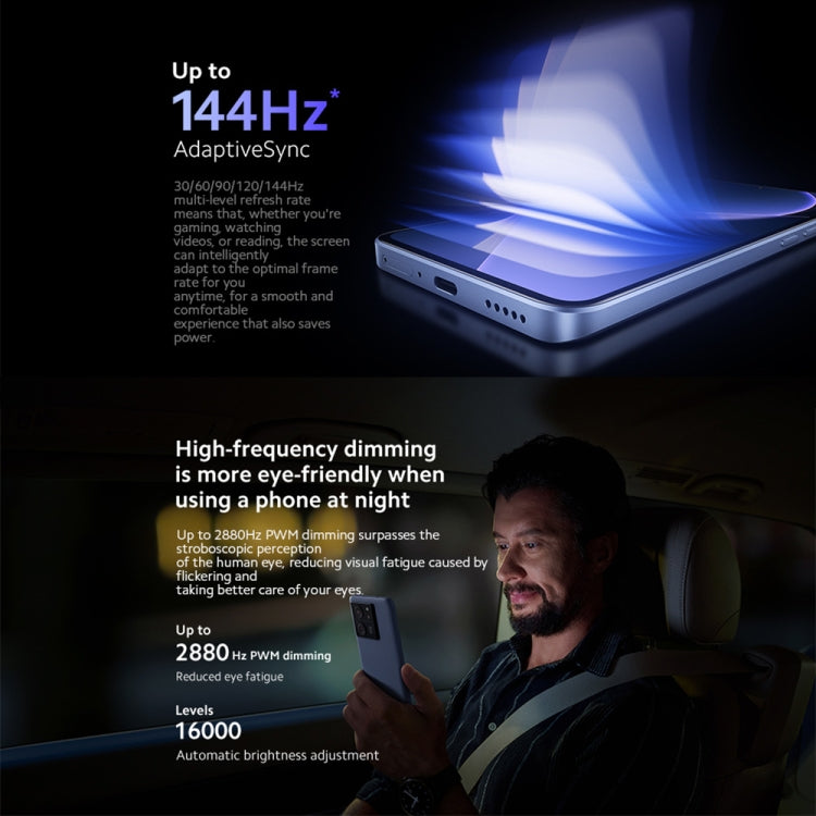 Xiaomi 13T Pro Global, 12GB+512GB, 6.67 inch MIUI 14 MediaTek Dimensity 9200+ Octa Core 3.35GHz, NFC, Network: 5G, Leica Lens(Black) - free shipping - PMC TechLife - Order now!