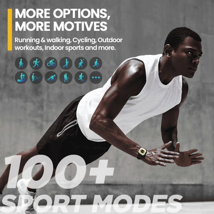 Zeblaze GTS 3 2.03 inch IP68 Waterproof Smart Bluetooth Call Watch(Pink) - free shipping - PMC TechLife - Order now!