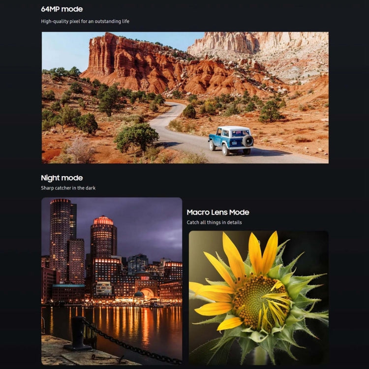 Oukitel WP19 Pro, 8GB+256GB, 6.8 inch MediaTek Helio G99 Octa-core, NFC, Network: 4G(Black) - free shipping - PMC TechLife - Order now!