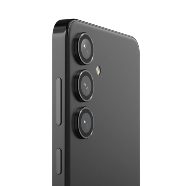 For Samsung Galaxy S24 5G NILLKIN Color Mirror Series Lens Film - For Samsung by NILLKIN | Online Shopping South Africa | PMC TechLife | Buy Now Pay Later Mobicred