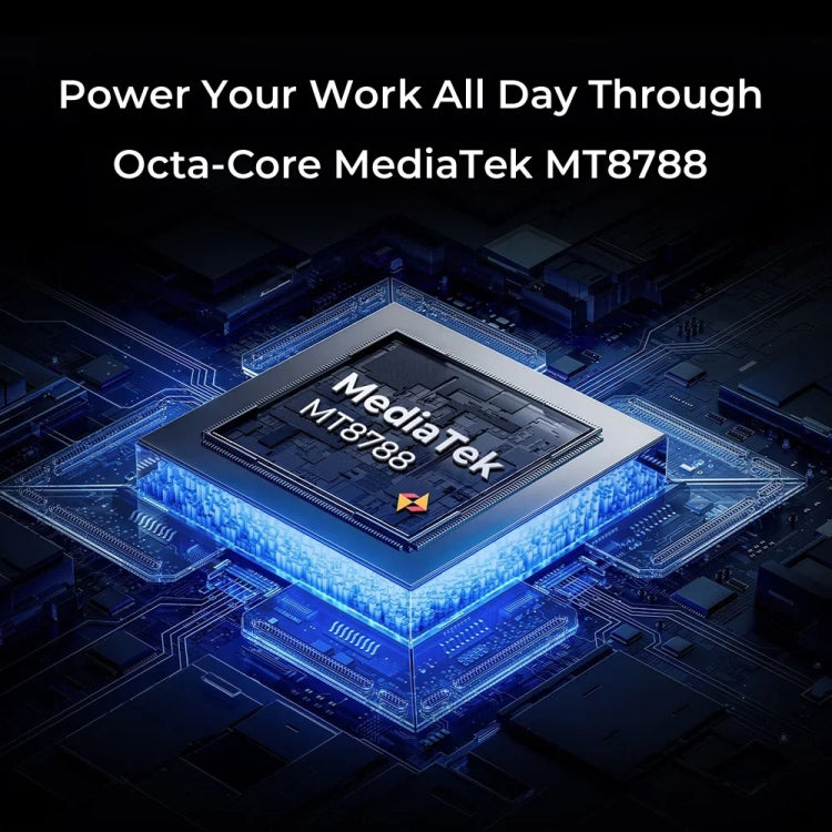 OUKITEL RT7 TITAN 4G Network IP68/IP69K Rugged Tablet, 8GB+256GB, 10.1 inch Android 13 MediaTek MT8788 Octa Core Support Dual SIM, EU Plug(Black) - free shipping - PMC TechLife - Order now!