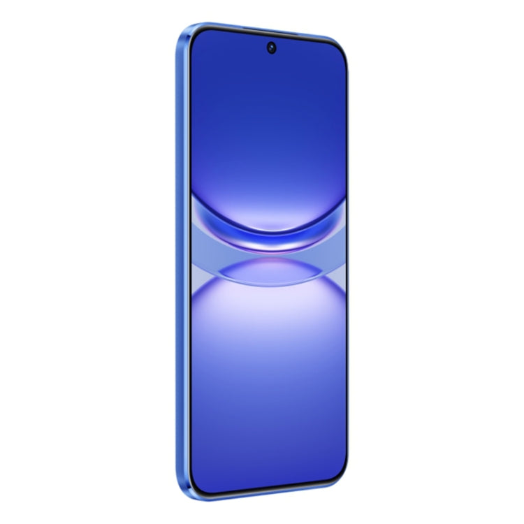 Huawei nova 12 Active, 8GB+256GB, Screen Fingerprint Identification, 6.7 inch HarmonyOS 4.0 Qualcomm Snapdragon 778G 4G Octa Core, Network: 4G, NFC, OTG, Not Support Google Play(Blue) - free shipping - PMC TechLife - Order now!