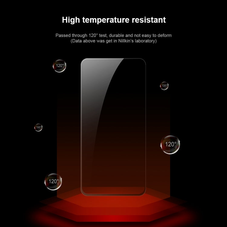 For Samsung Galaxy S24 5G NILLKIN Impact Resistant Curved Tempered Glass Film - Galaxy S24 5G Tempered Glass by NILLKIN | Online Shopping South Africa | PMC TechLife | Buy Now Pay Later Mobicred