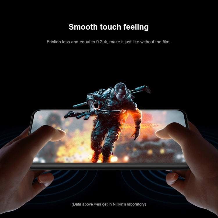 For Samsung Galaxy S24 5G NILLKIN Impact Resistant Curved Tempered Glass Film - Galaxy S24 5G Tempered Glass by NILLKIN | Online Shopping South Africa | PMC TechLife | Buy Now Pay Later Mobicred