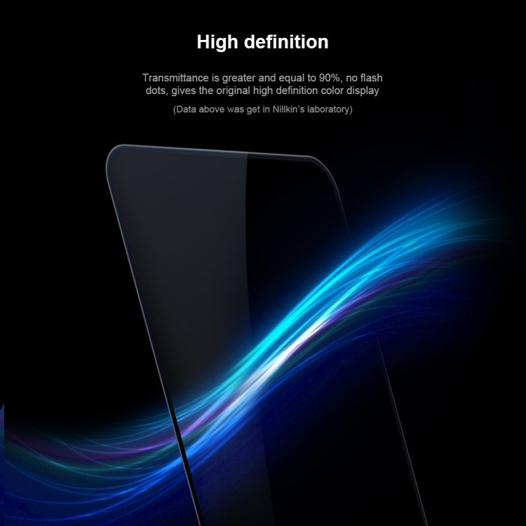 For Samsung Galaxy S24 5G NILLKIN Impact Resistant Curved Tempered Glass Film - Galaxy S24 5G Tempered Glass by NILLKIN | Online Shopping South Africa | PMC TechLife | Buy Now Pay Later Mobicred