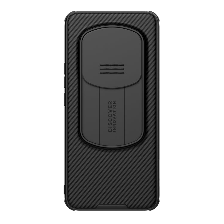 For Honor Magic6 Pro NILLKIN Black Mirror Pro Series Camshield PC Phone Case(Black) - free shipping - PMC TechLife - Order now!