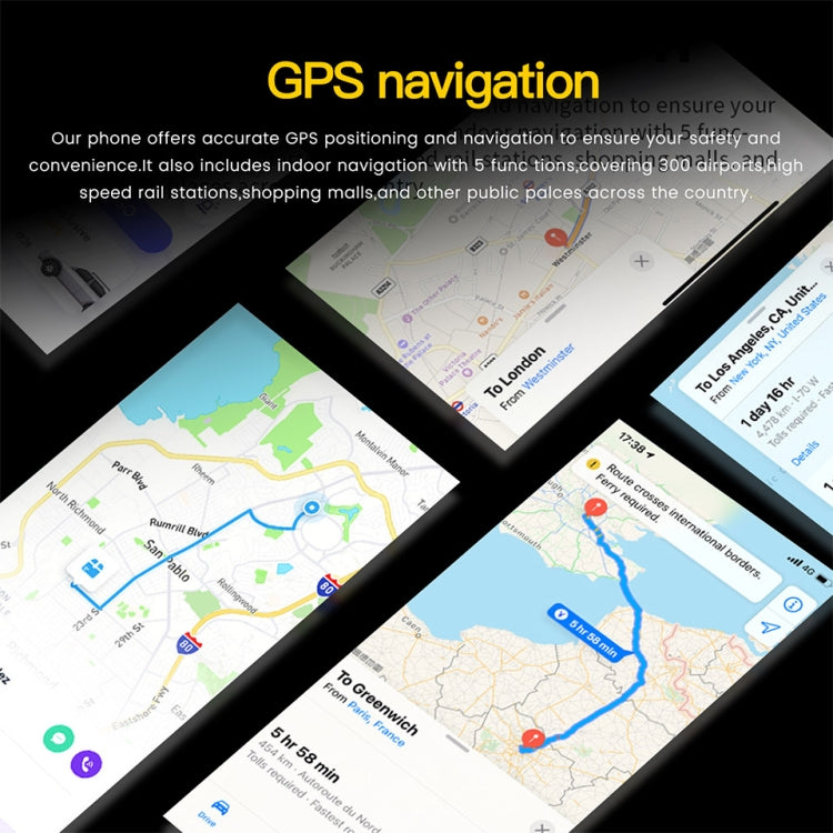 K652, 3GB+64GB, 6.528 inch Android 9.1 Mediatek MT6737 Quad Core, OTG, Network: 4G(Purple) - Other by PMC TechLife | Online Shopping South Africa | PMC TechLife