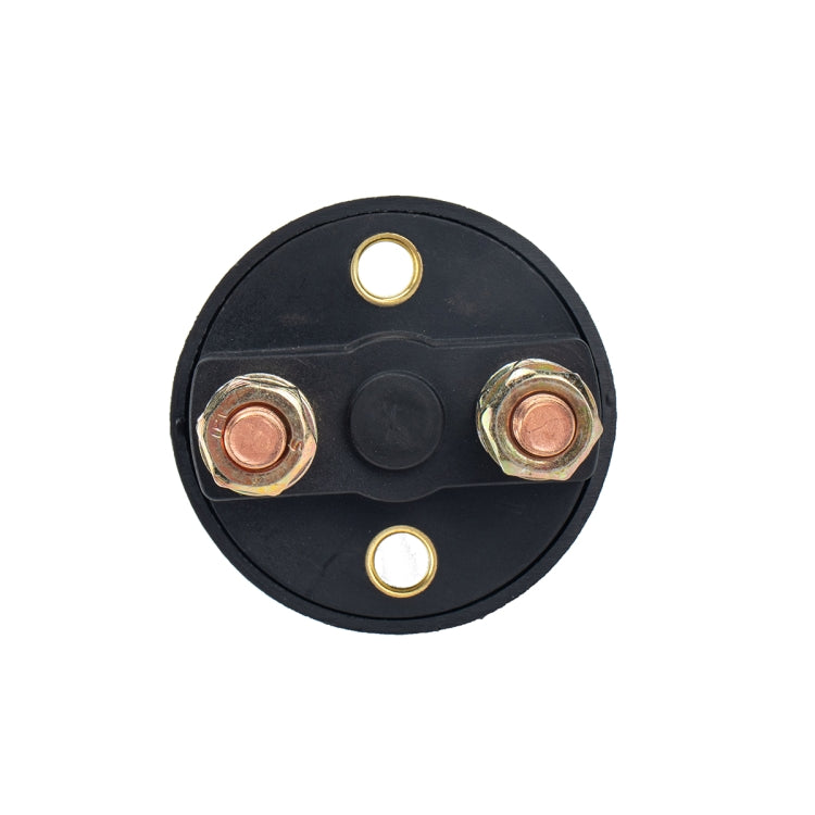 200A Car Battery Selector Isolator Disconnect Rotary Switch Cut - free shipping - PMC TechLife - Order now!