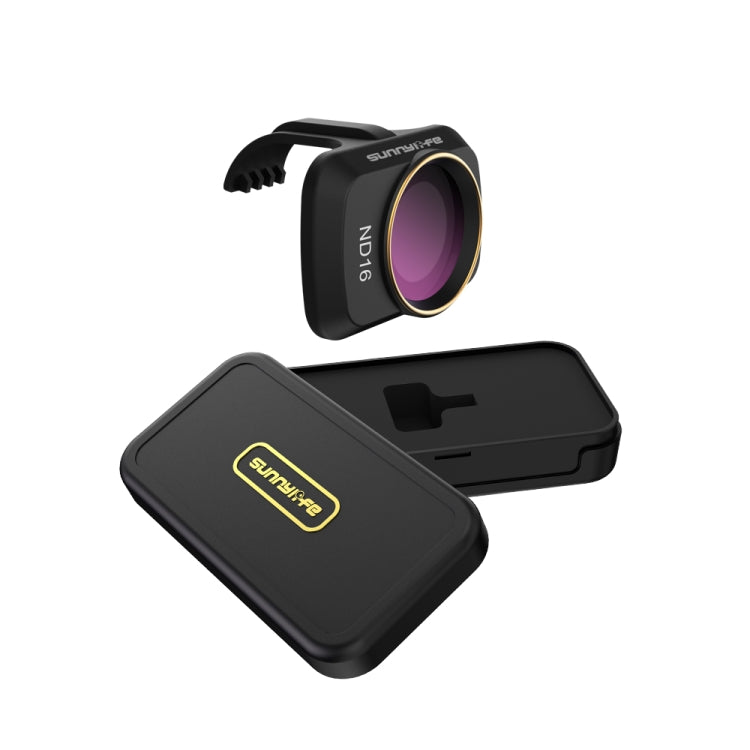 Sunnylife MM-FI9251 For DJI Mavic Mini / Mini 2 Drone ND16 Lens Filter - Lens Filter by Sunnylife | Online Shopping South Africa | PMC TechLife | Buy Now Pay Later Mobicred