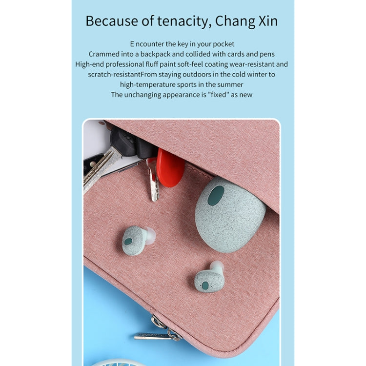 Calante T2S 5D Sound Effect Bluetooth 5.0 Wireless Bluetooth Earphone with Magnetic Charging Box, Support Call & Siri(White) - free shipping - PMC TechLife - Order now!