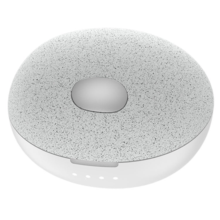 Calante T2S 5D Sound Effect Bluetooth 5.0 Wireless Bluetooth Earphone with Magnetic Charging Box, Support Call & Siri(White) - free shipping - PMC TechLife - Order now!