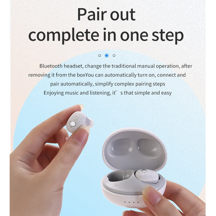 Calante T2S 5D Sound Effect Bluetooth 5.0 Wireless Bluetooth Earphone with Magnetic Charging Box, Support Call & Siri(Black) - Bluetooth Earphone by Galante | Online Shopping South Africa | PMC TechLife | Buy Now Pay Later Mobicred