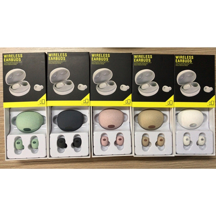 Calante T2S 5D Sound Effect Bluetooth 5.0 Wireless Bluetooth Earphone with Magnetic Charging Box, Support Call & Siri(Black) - Bluetooth Earphone by Galante | Online Shopping South Africa | PMC TechLife | Buy Now Pay Later Mobicred