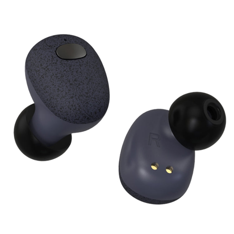 Calante T2S 5D Sound Effect Bluetooth 5.0 Wireless Bluetooth Earphone with Magnetic Charging Box, Support Call & Siri(Black) - Bluetooth Earphone by Galante | Online Shopping South Africa | PMC TechLife | Buy Now Pay Later Mobicred