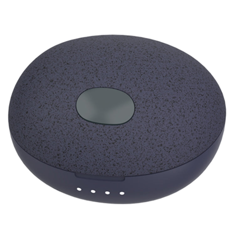 Calante T2S 5D Sound Effect Bluetooth 5.0 Wireless Bluetooth Earphone with Magnetic Charging Box, Support Call & Siri(Black) - Bluetooth Earphone by Galante | Online Shopping South Africa | PMC TechLife | Buy Now Pay Later Mobicred