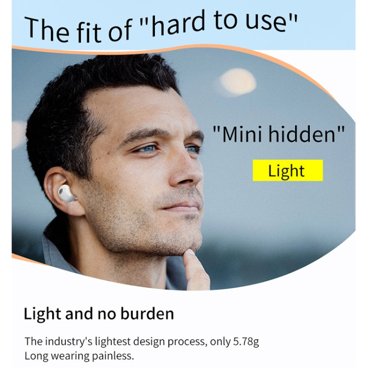 Calante T2S 5D Sound Effect Bluetooth 5.0 Wireless Bluetooth Earphone with Magnetic Charging Box, Support Call & Siri(Cherry Blossom Pink) - Bluetooth Earphone by Galante | Online Shopping South Africa | PMC TechLife | Buy Now Pay Later Mobicred