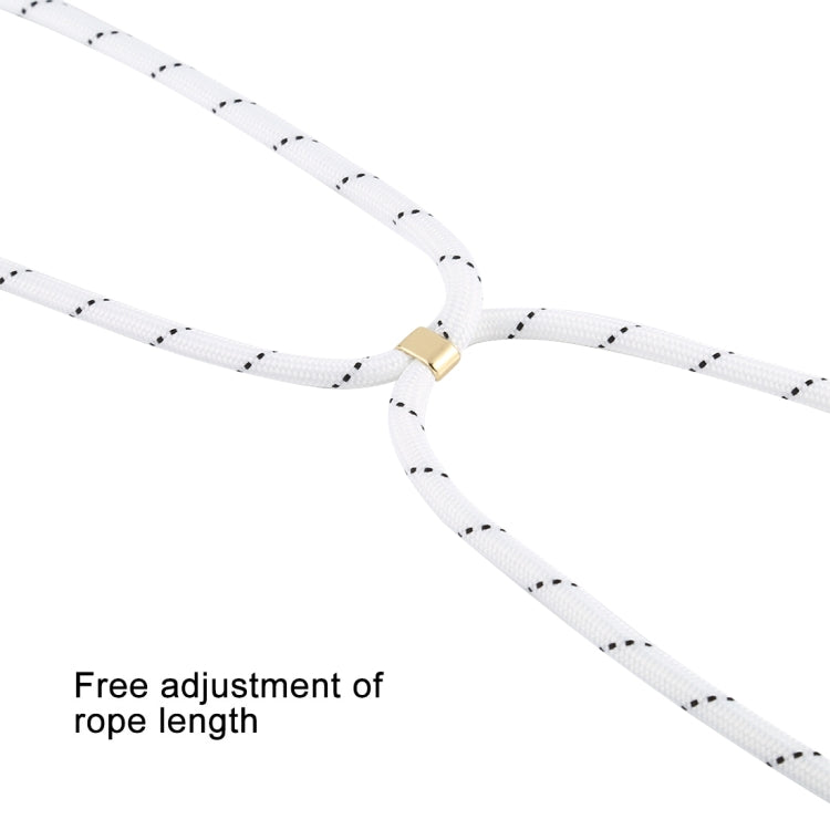 For iPhone 12 mini Wheat TPU Protective Case with Lanyard(Yellow) - free shipping - PMC TechLife - Order now!