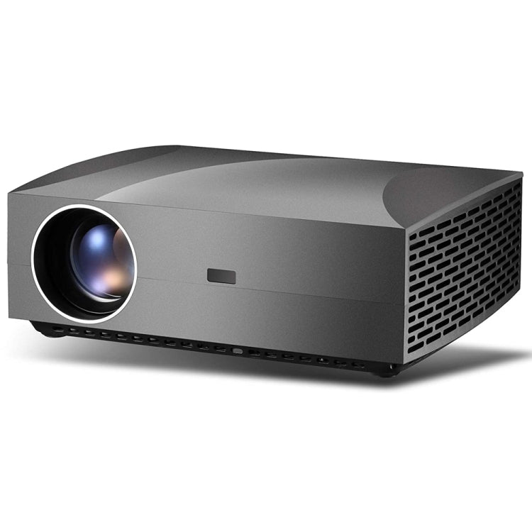 VIVIBRIGHT F30UP 1920x1080 4200 Lumens Portable Home Theater Wireless Smart Projector, Android Version - LED Projector by VIVIBRIGHT | Online Shopping South Africa | PMC TechLife