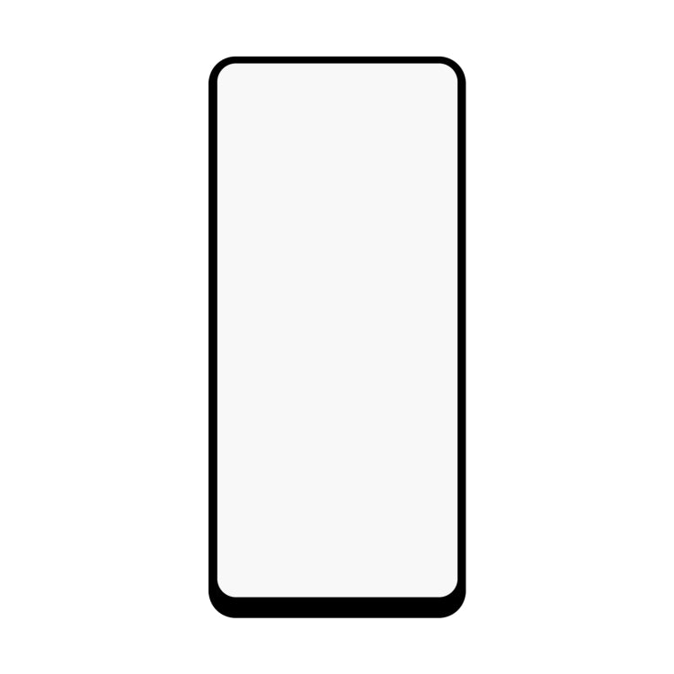 For LG K51S Full Glue Full Screen Tempered Glass Film - free shipping - PMC TechLife - Order now!