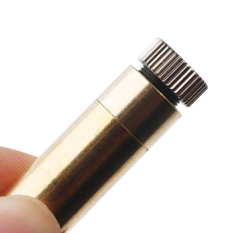 NEJE 1500mW 405NM Blue + Purple Light Laser Module Accessory for DIY Laser Engraver Printer - free shipping - PMC TechLife - Order now!